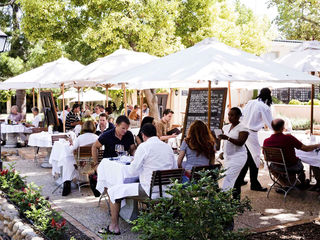 De Zalze Lodge